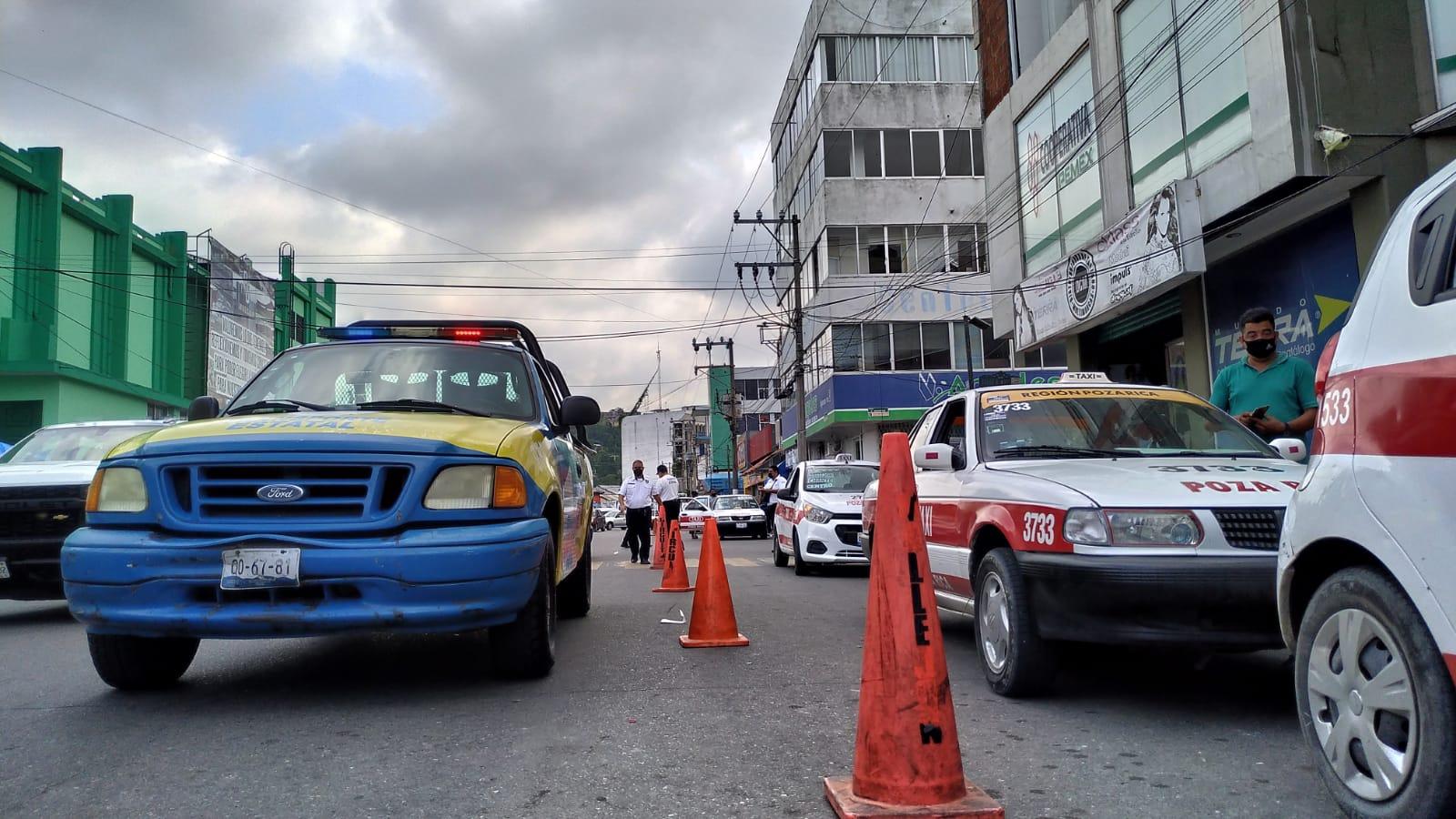 UBER no entra a Veracruz, pero tarifa de taxis podría subir