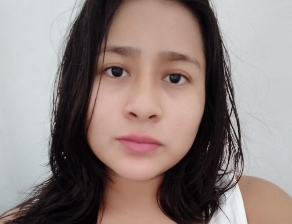 Desaparece Mariana Campechano en camino a dar clases, en Veracruz