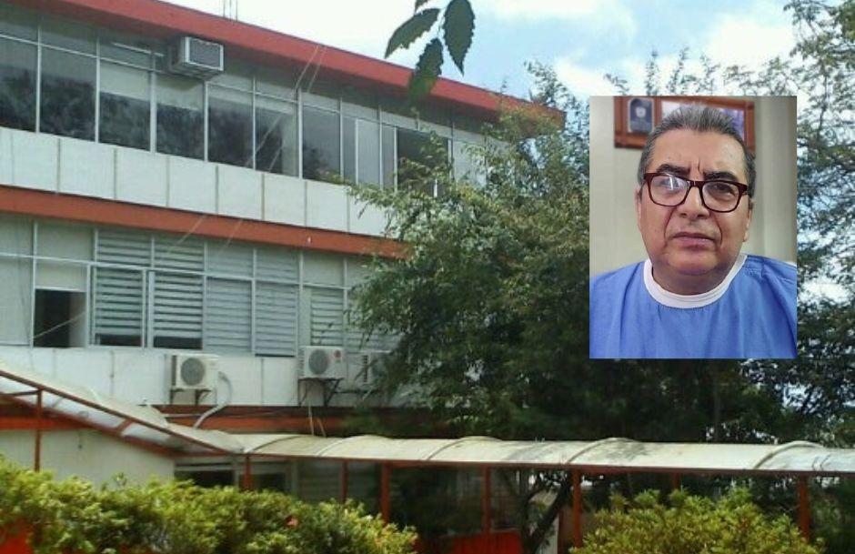 Salud habría congelado plaza de médico que contendió por alcaldía en Veracruz