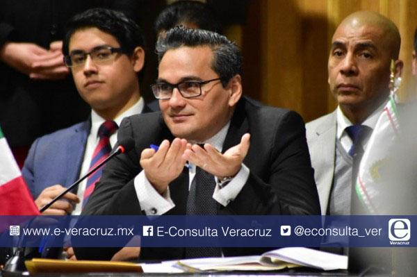 Juicio político a Fiscal de Veracruz divide a colectivos de desaparecidos 
