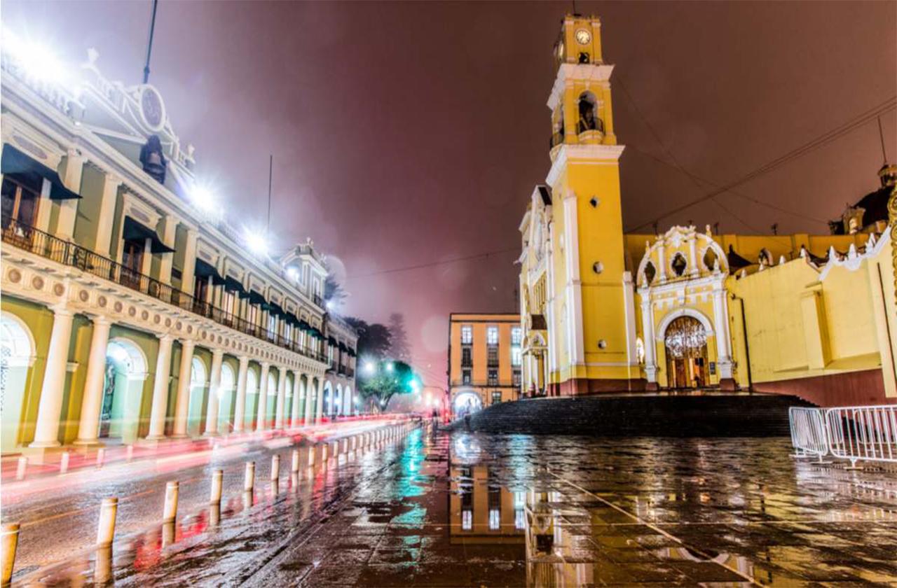 Xalapa, Ciudad de la Música 2021: Unesco