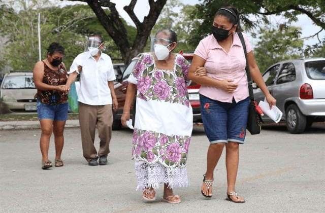 En Xalapa no se quitará el uso obligatorio de cubrebocas