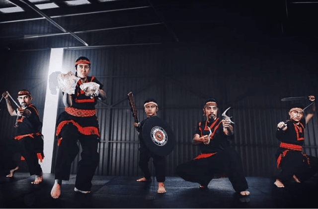 Xilam: Primer arte marcial con raíces mexicanas