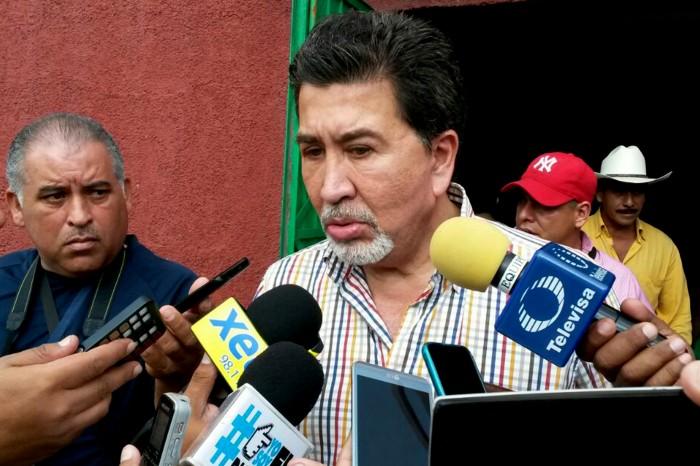 Esperamos que detención de Flavino Ríos no sea acción injuriosa: Héctor Yunes