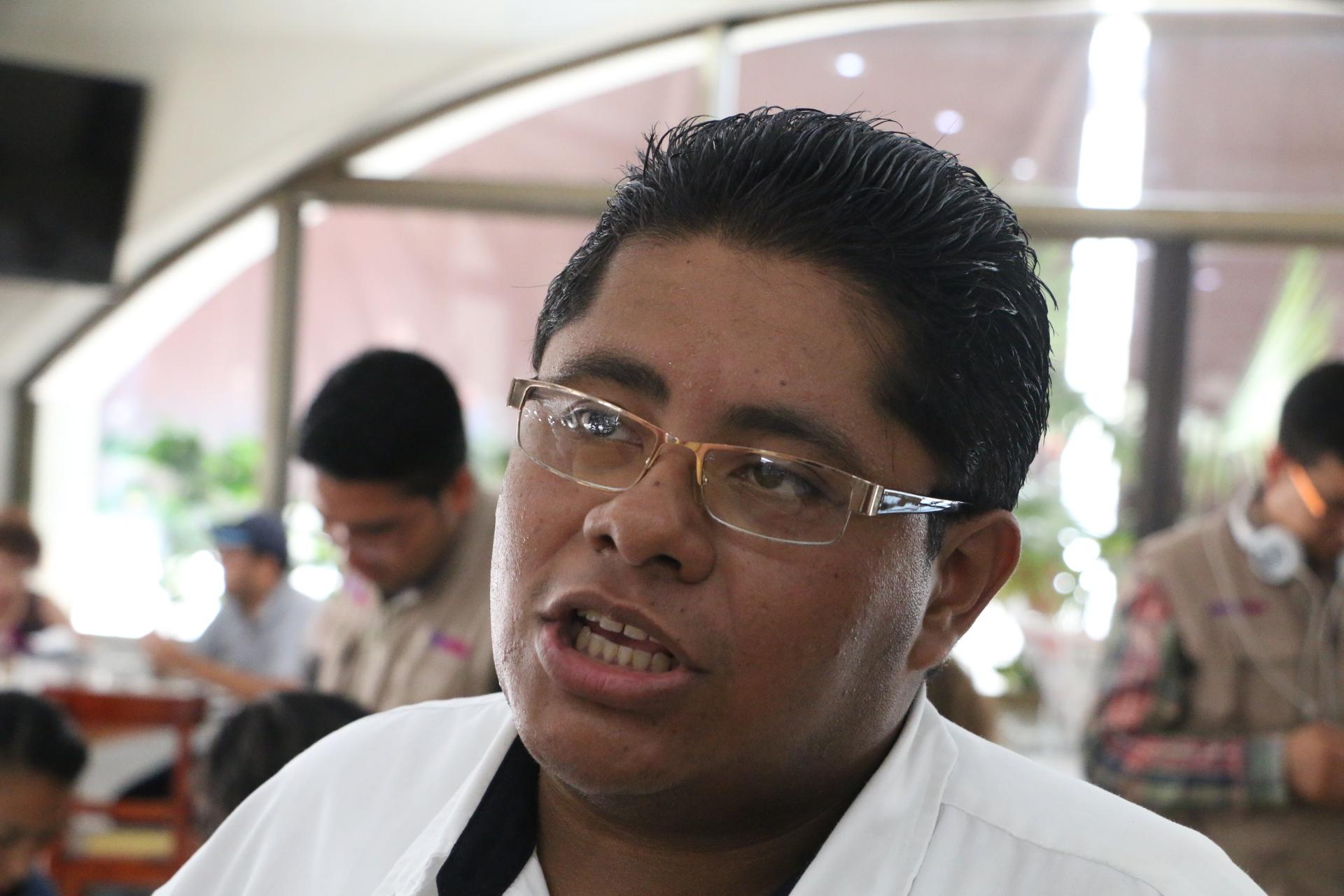 Morena tiene 20 aspirantes a la presidencia municipal de Veracruz everacruz.mx Morena tiene 20 aspirantes a la presidencia municipal de Veracruz everacruz.mx