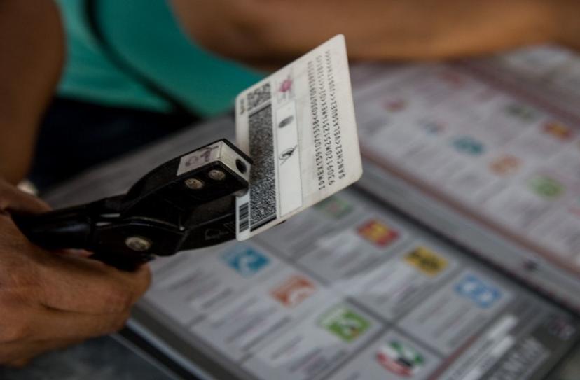 Aquí puedes consultar resultados finales de elecciones 2021 en Veracruz